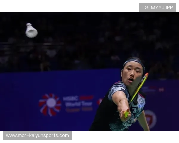 女单首轮：安洗莹两局仅让对手得12分，轻松晋级