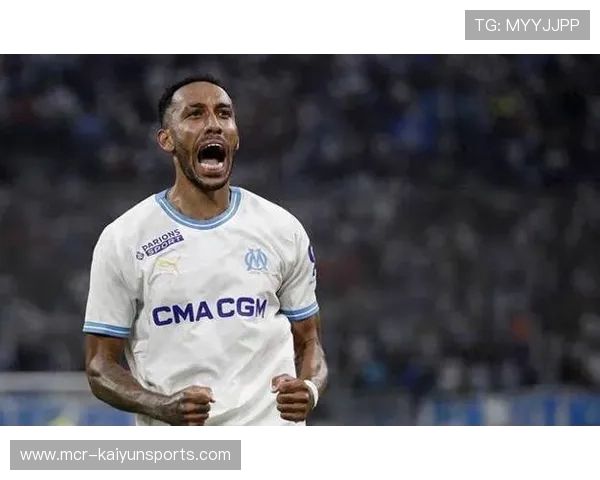 马赛免签奥巴梅扬等球员,丰富前场选择 马赛免签奥巴梅扬等球员,丰富前场选择