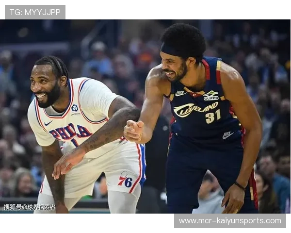 骑士主场大胜提振士气,攻防磨合见效冲东部上半区 骑士主场大胜提振士气,攻防磨合见效冲东部上半区